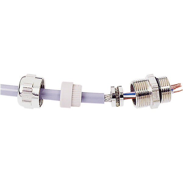 HARTING EMV-Verschraubung Pg 11 09620005025